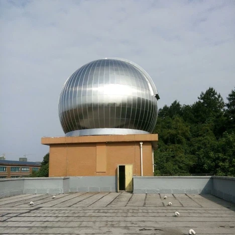 Telescop Observatory Dome