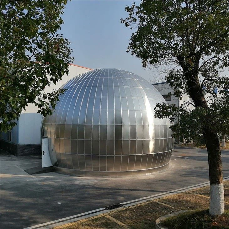 Fulldome Cinema